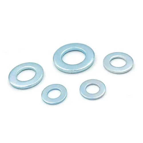 USS Flat Washers - Main Product Image