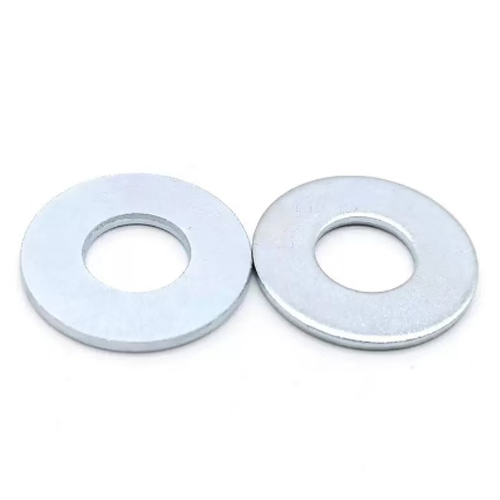 USS Flat Washers Technical Specifications and Applications