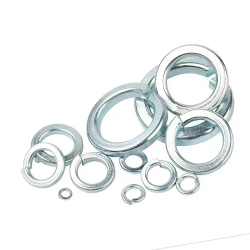 Spring Washers Technical Specifications and Applications