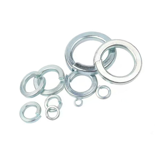 Spring Washers - Main Product Image